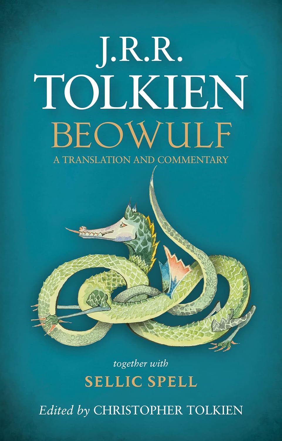 Beowulf: A Translation and Commentary baixar o livro de graça