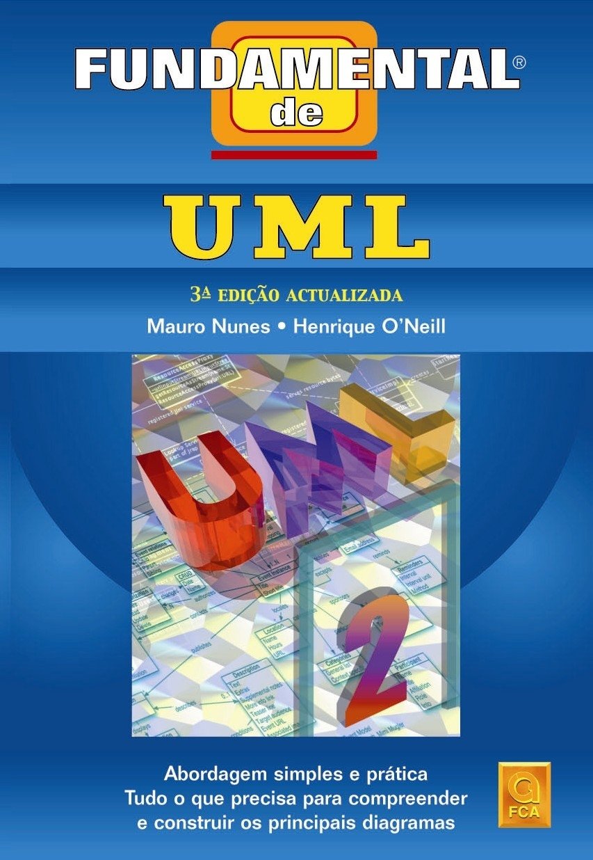 capítulo por capítulo baixar Fundamental de uml