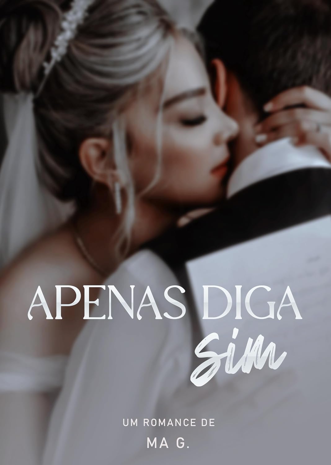 Apenas diga sim baixar o livro de graça