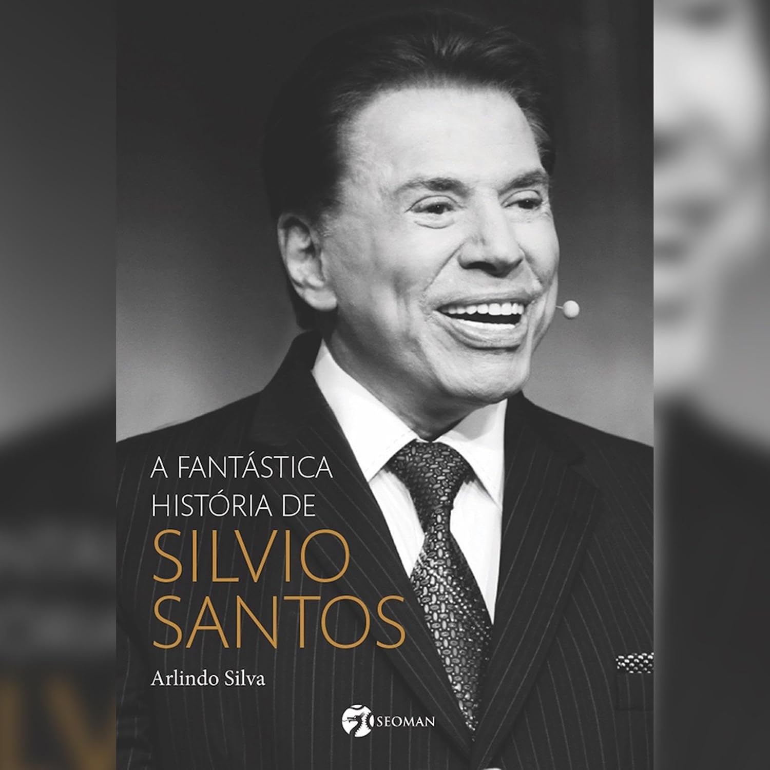 A fantástica história de Silvio Santos - Resumo baixar livro de graça