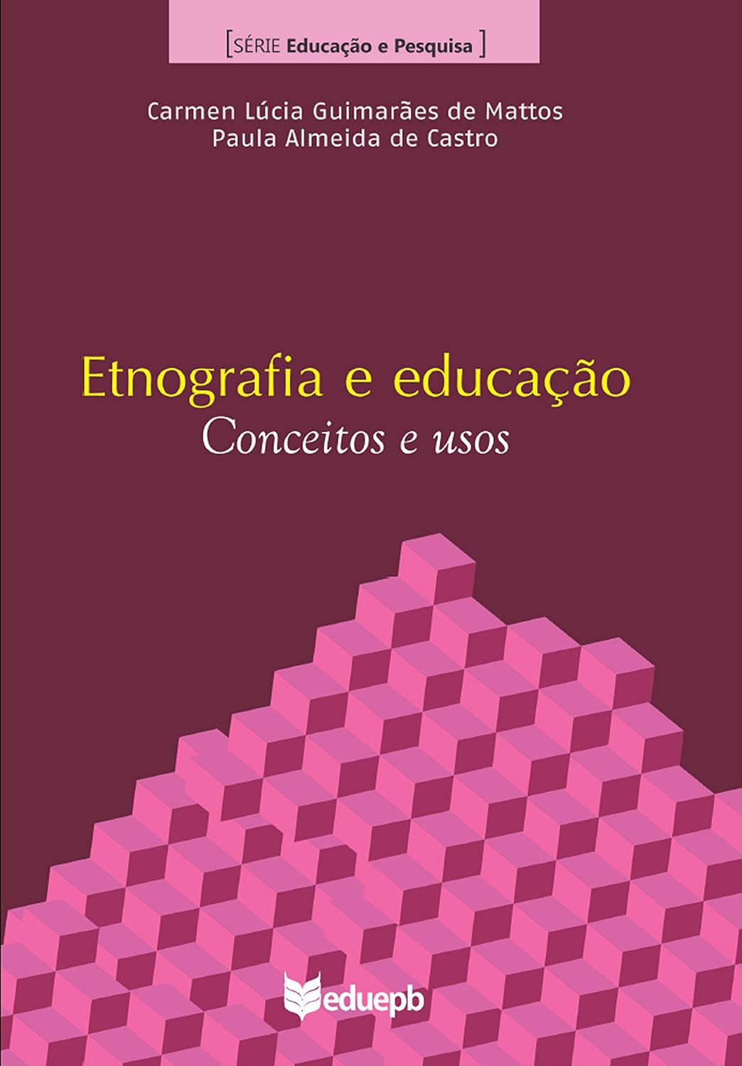 ler totalmente Etnografia e educação: conceitos e usos