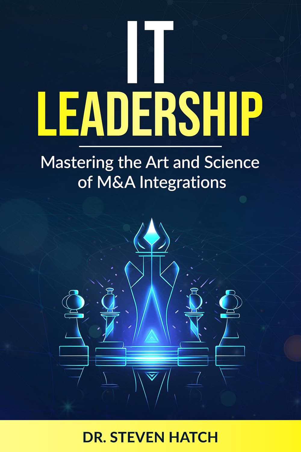 IT Leadership: Mastering the Art and Science of M&A Integrations (English Edition) baixar livro de graça