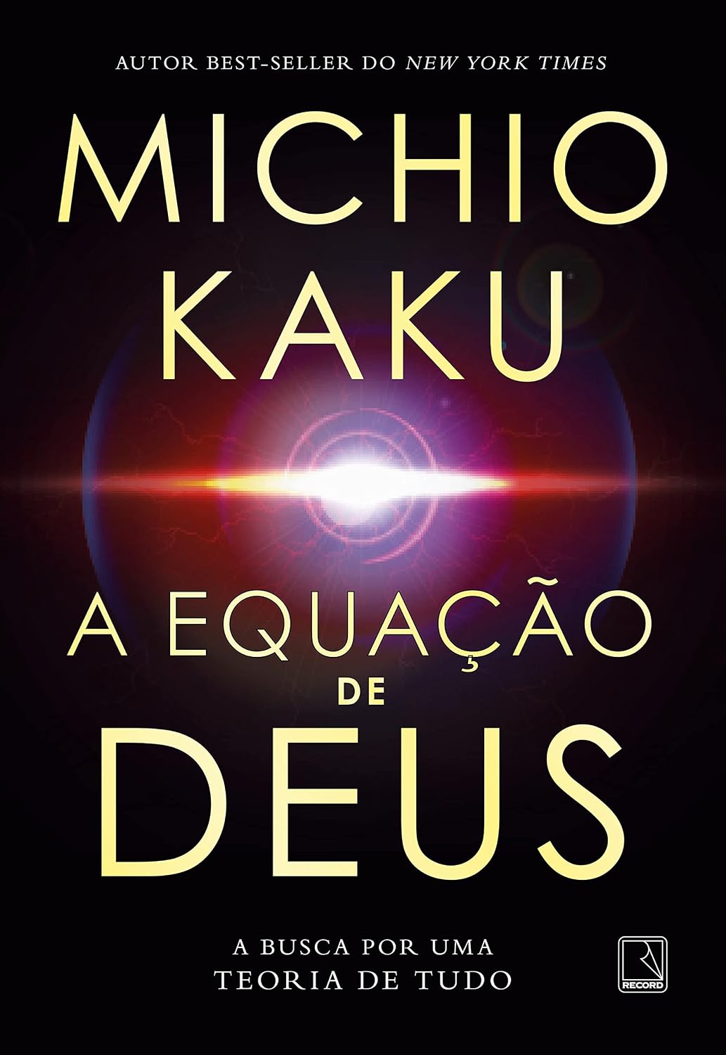 A equação de Deus: A busca por uma Teoria de Tudo baixar o livro de graça