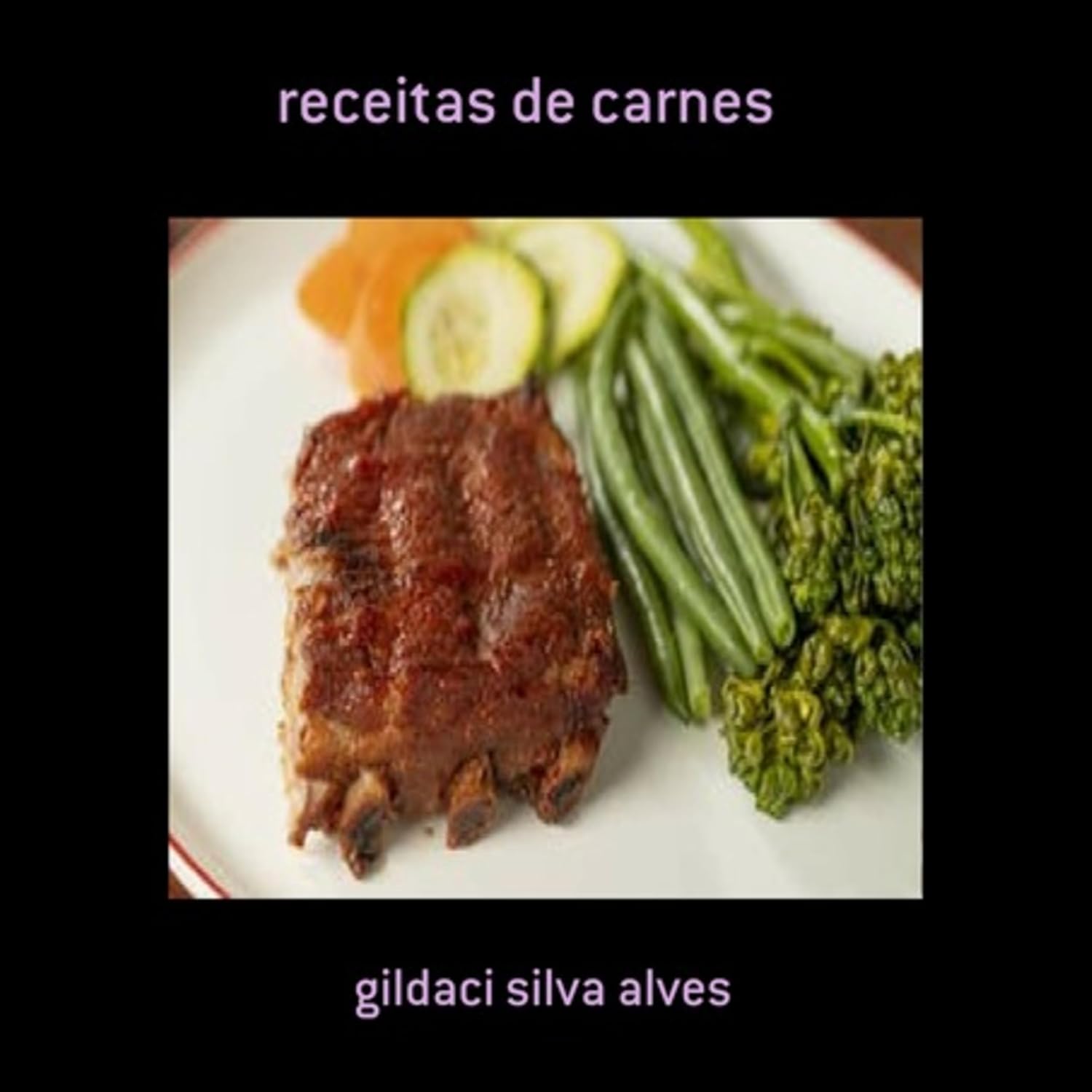 Receitas De Carnes baixar livro de graça