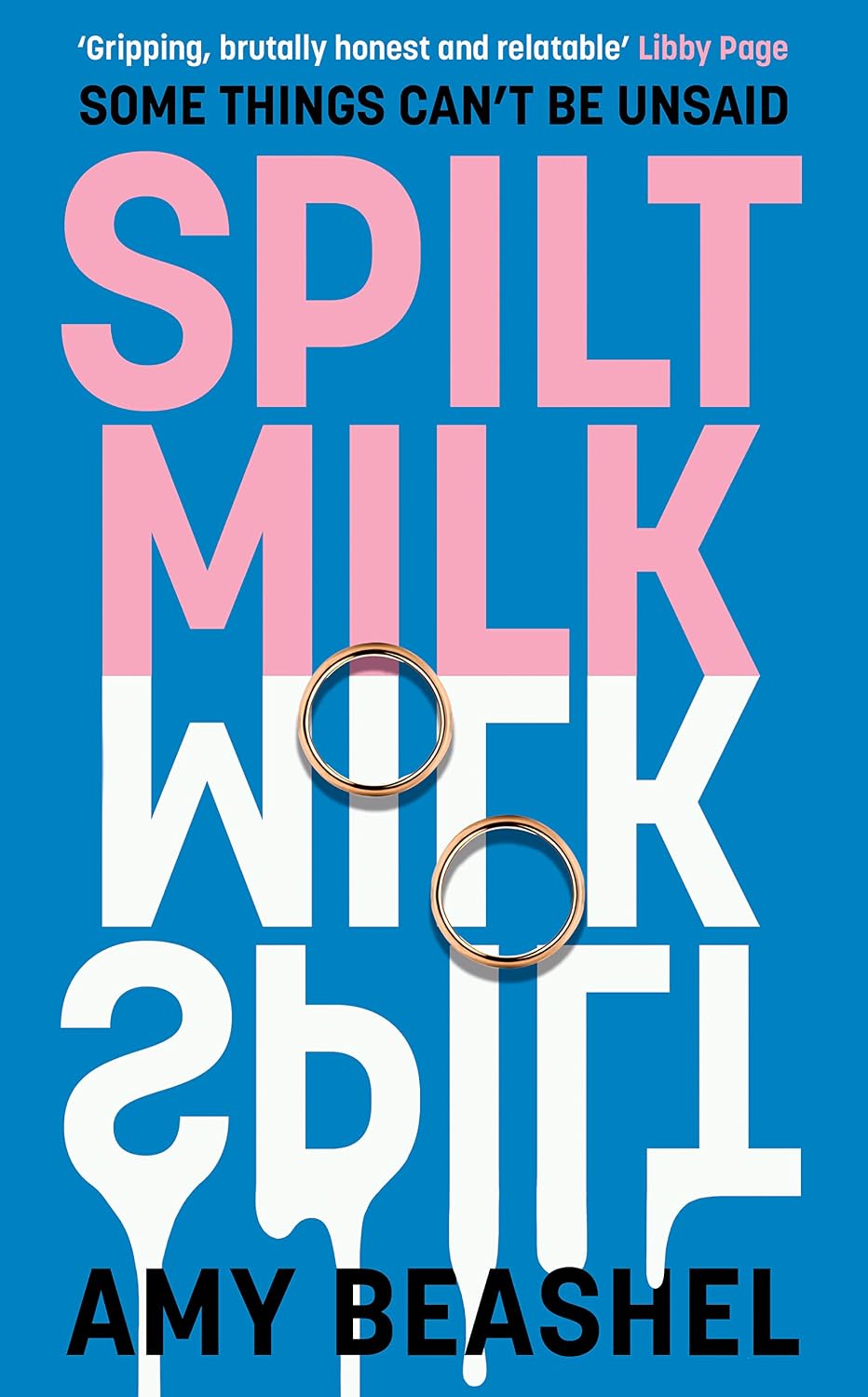 Spilt Milk: Some things can’t be unsaid. The most compelling talking-point read of 2023 baixar o livro de graça