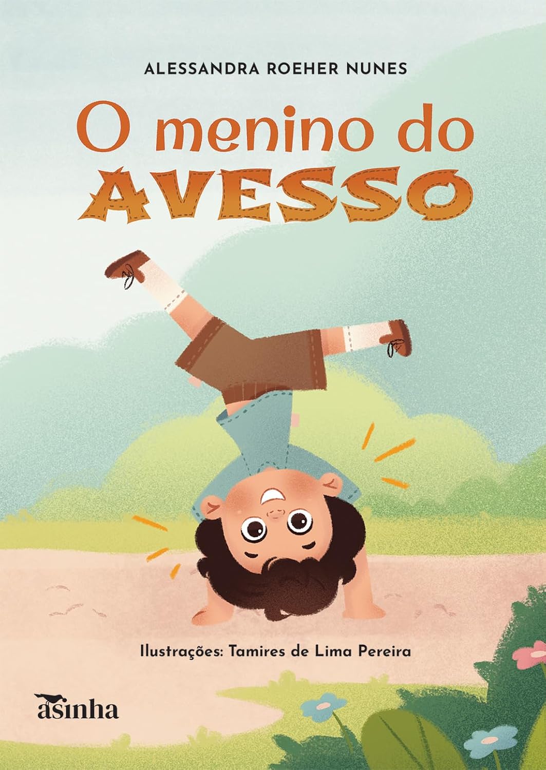 O Menino do Avesso baixar o livro de graça