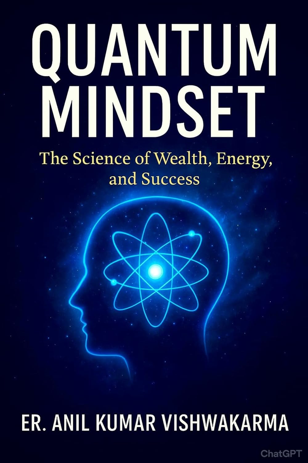 ler totalmente Quantum Mindset: The Science of Wealth, Energy, and Success (English Edition)