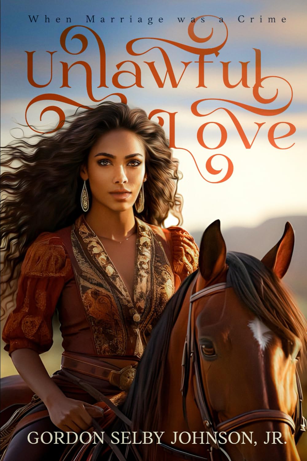 Unlawful Love: When Marriage was a Crime baixar livro de graça
