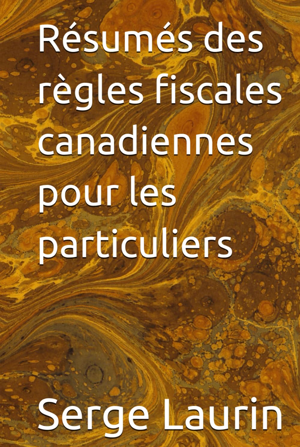 Résumés des règles fiscales canadiennes pour les particuliers baixar livro de graça