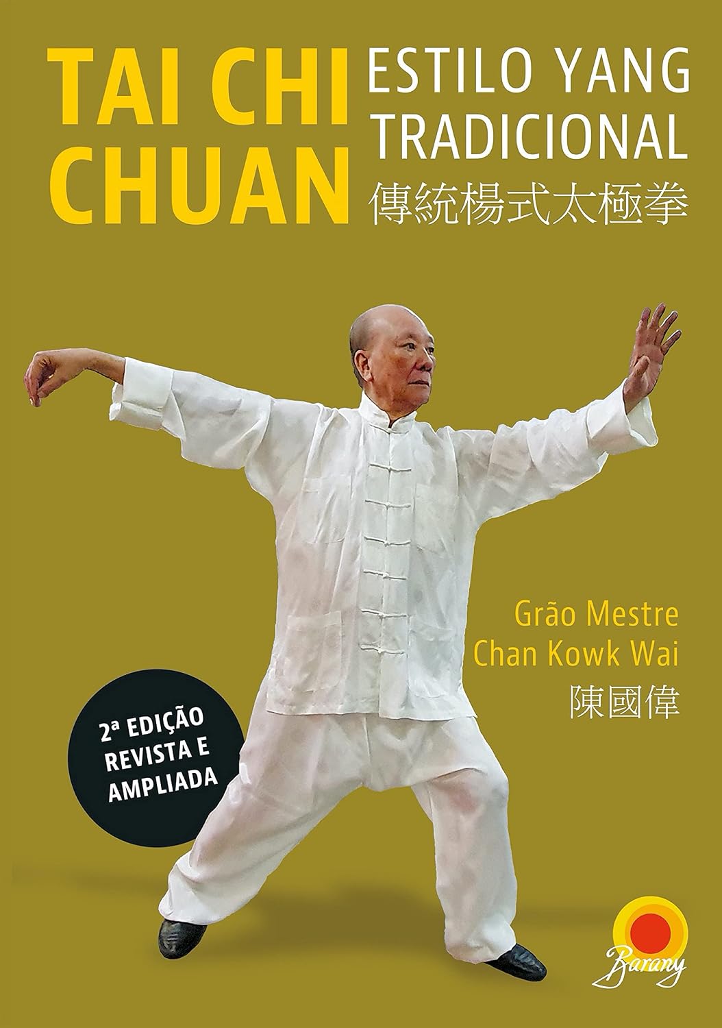 Tai Chi Chuan: Estilo Yang Tradicional baixar livro de graça