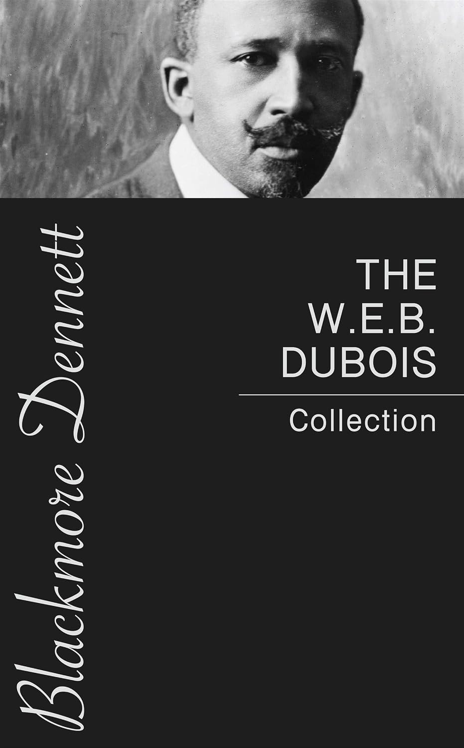 The W.E.B. Dubois Collection (English Edition)