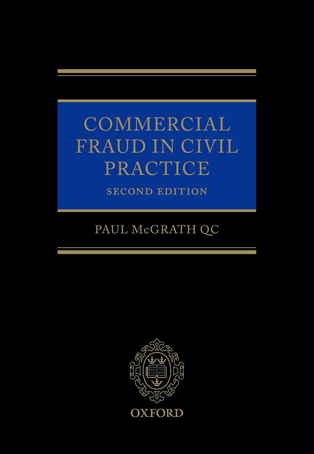 Commercial Fraud in Civil Practice (English Edition) baixar livro de graça