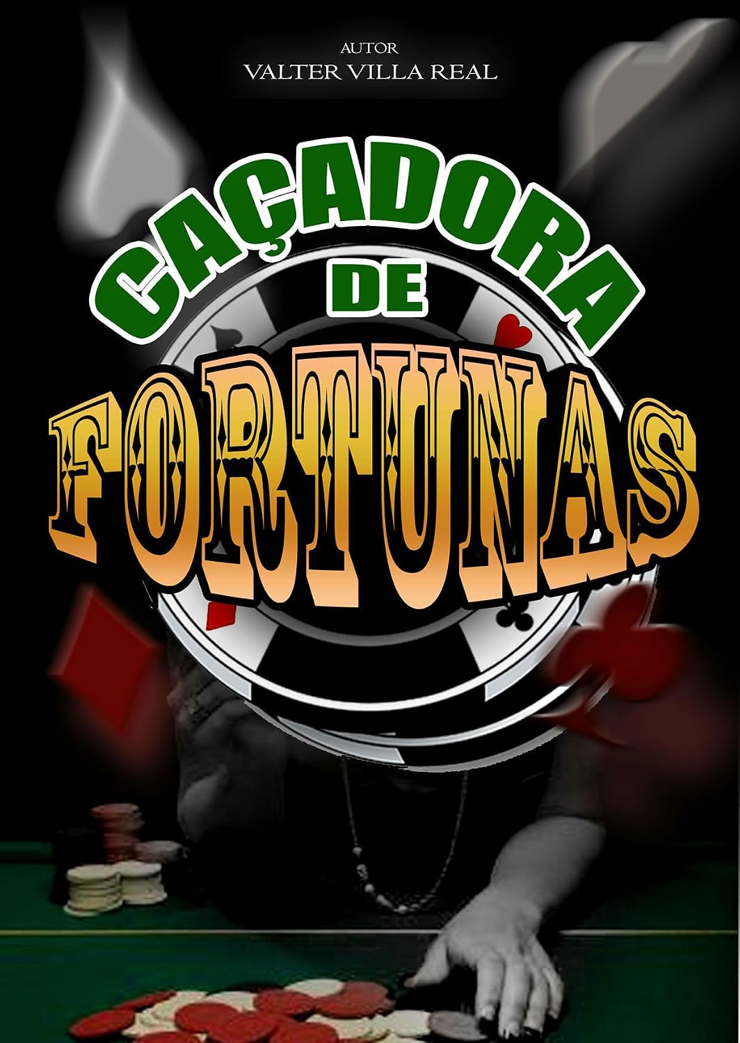 a caçadora de fortunas: a caçadora de fortunas baixar o livro de graça