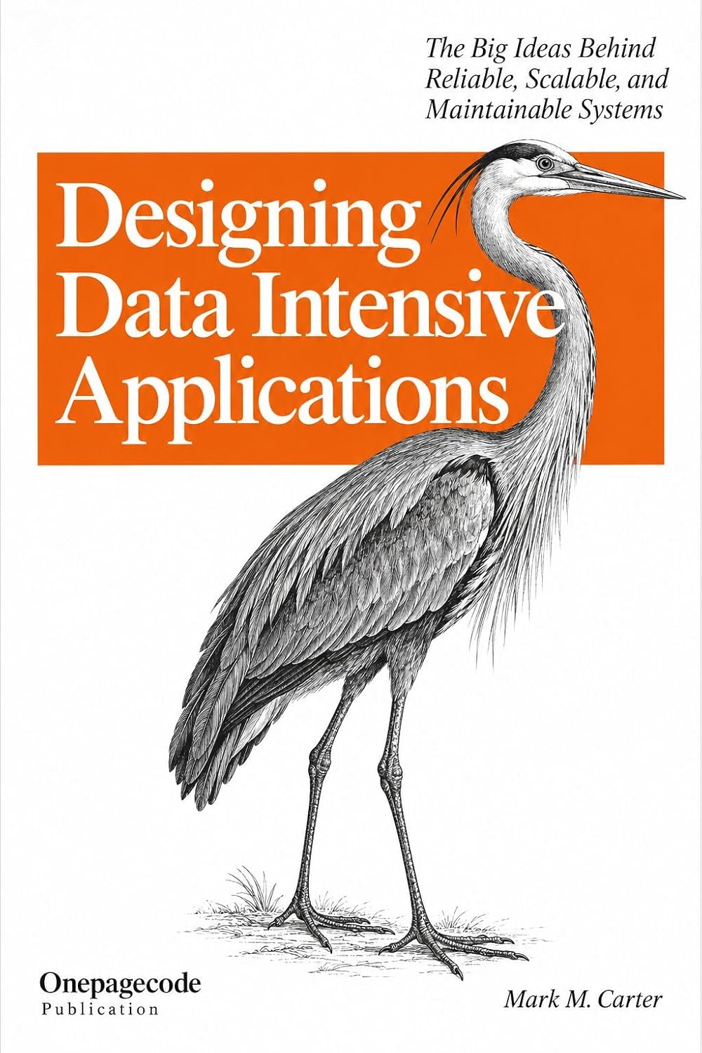 Designing Data Intensive Applications: The Big Ideas Behind Reliable, Scalable, and Maintainable Systems (English Edition) baixar livro de graça