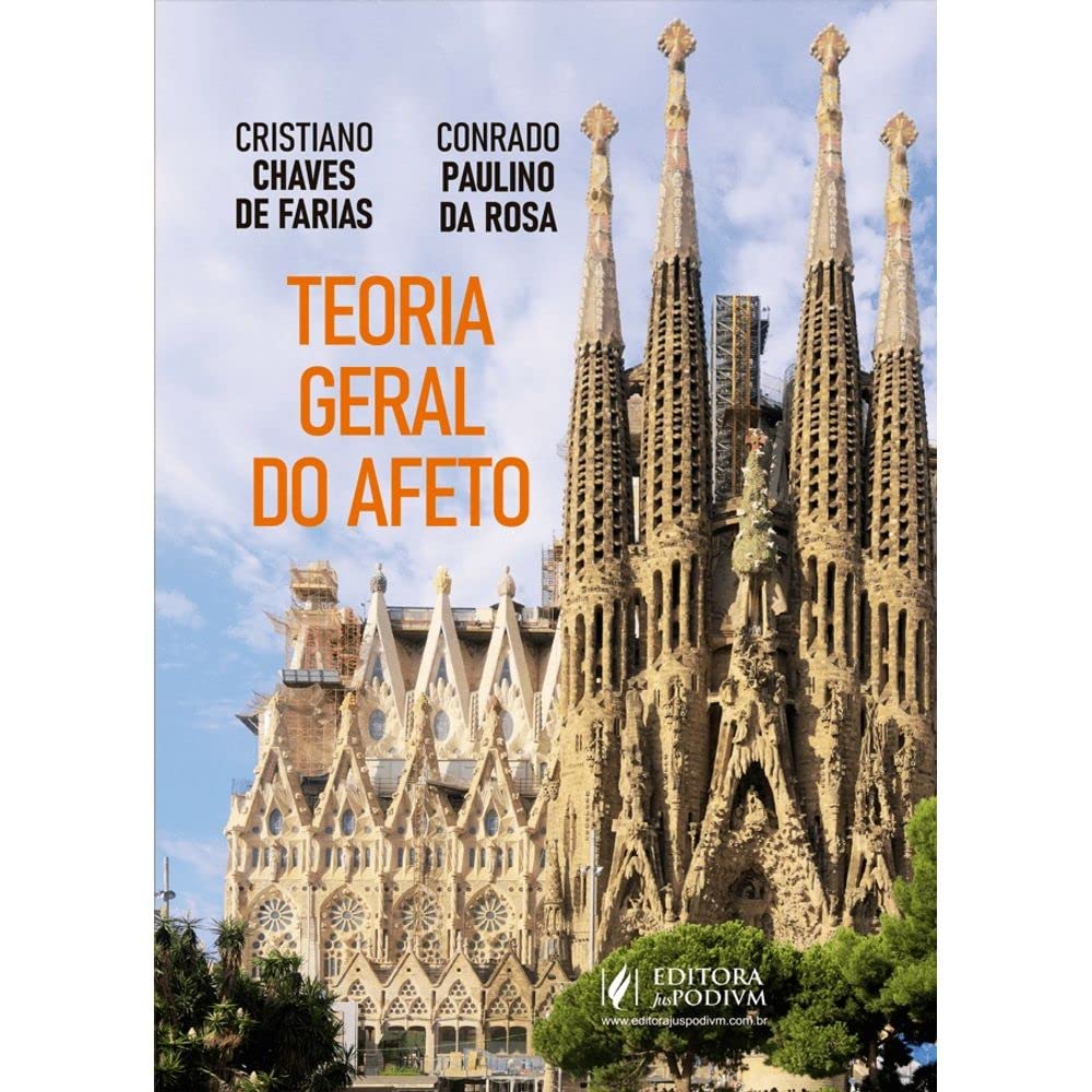 capítulo por capítulo baixar Teoria Geral Do Afeto (2020)