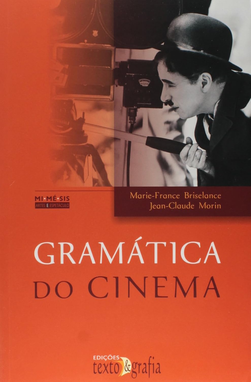 Gramatica do Cinema