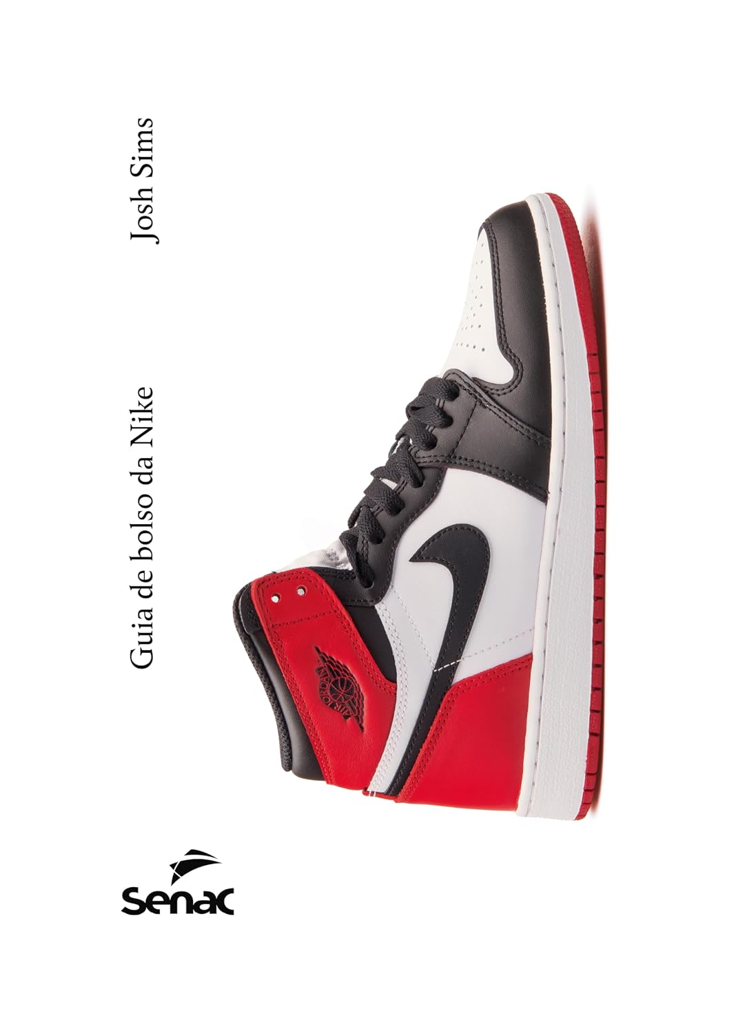 capítulo por capítulo baixar Guia de bolso da Nike