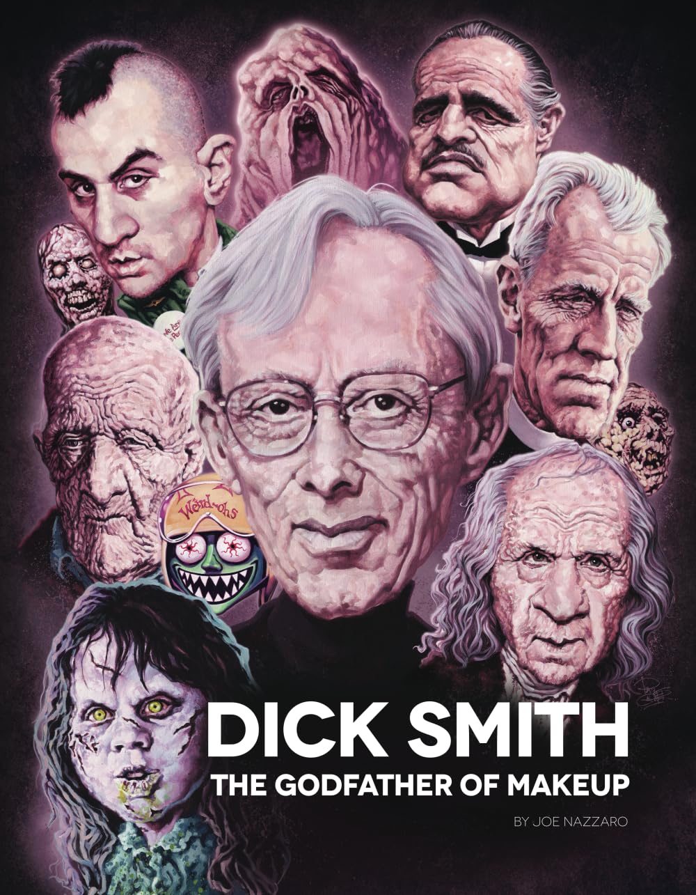 Dick Smith: The Godfather of Makeup baixar o livro de graça