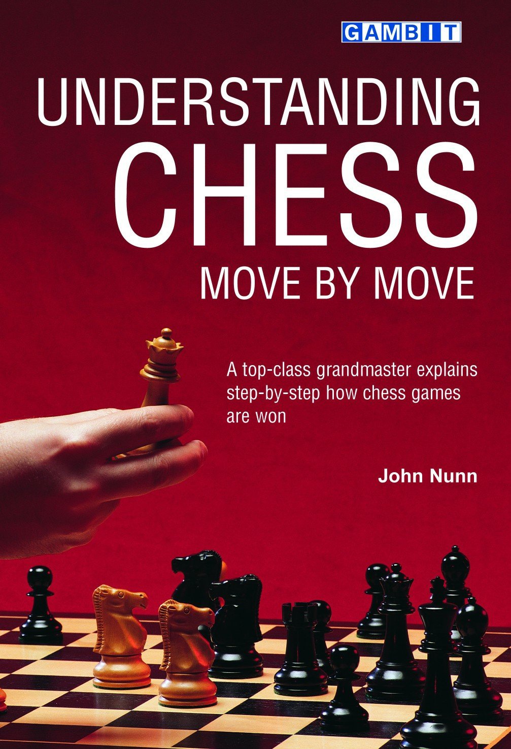 capítulo por capítulo baixar Understanding Chess Move by Move (English Edition)