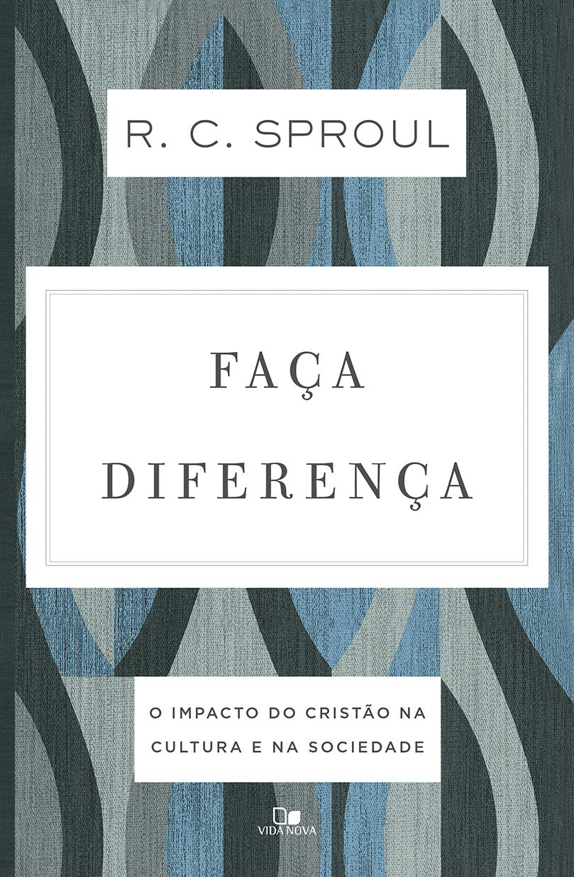 Faça diferença