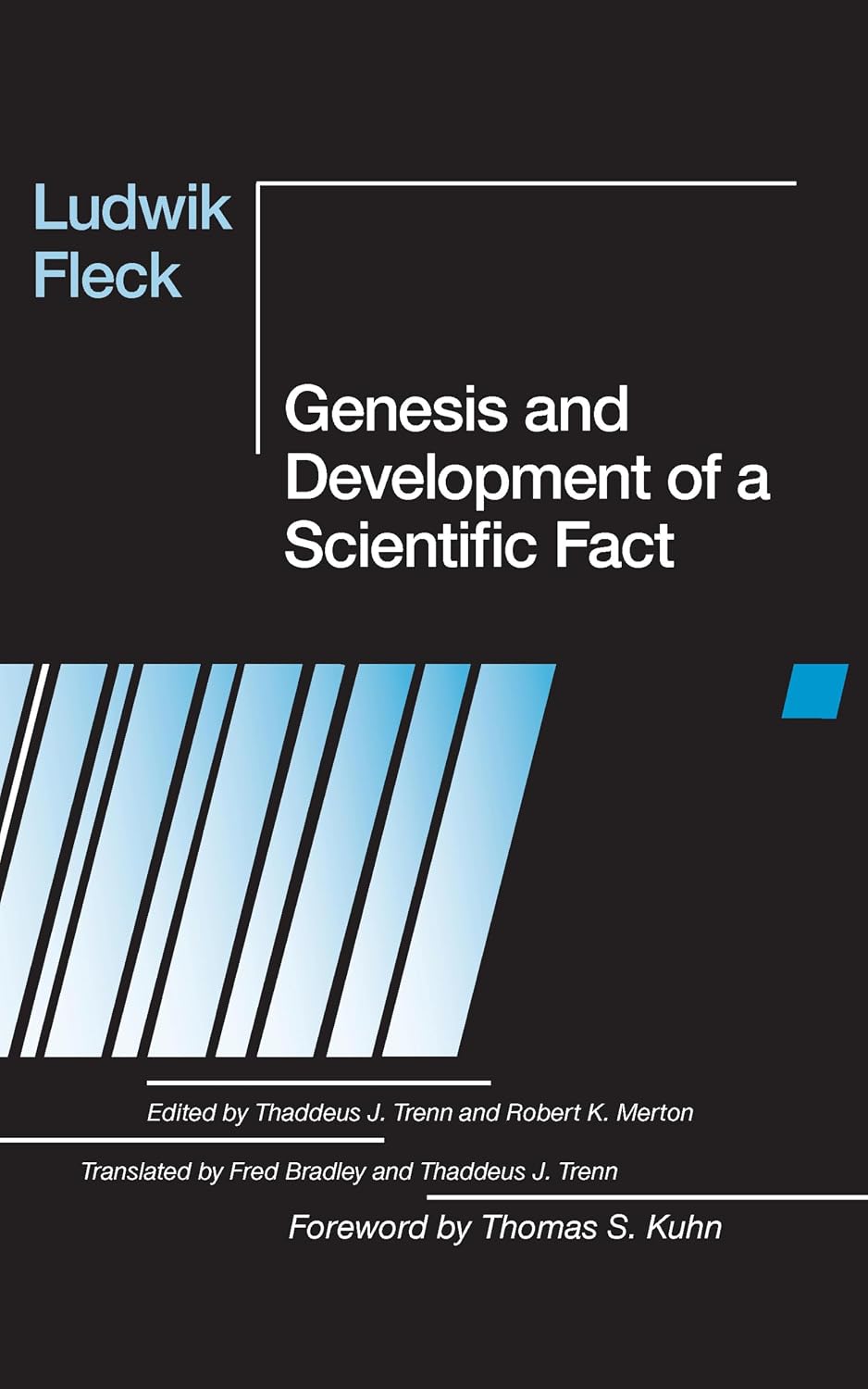 ler totalmente Genesis and Development of a Scientific Fact (English Edition)