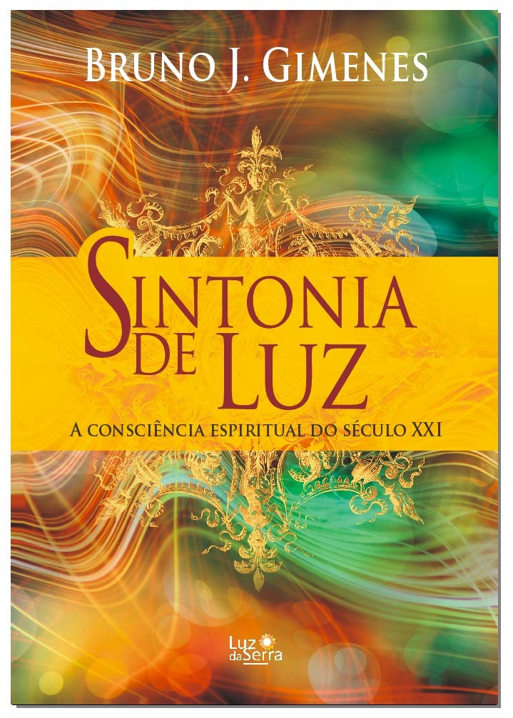 capítulo por capítulo baixar Sintonia de luz: A consciência espiritual do século XXI