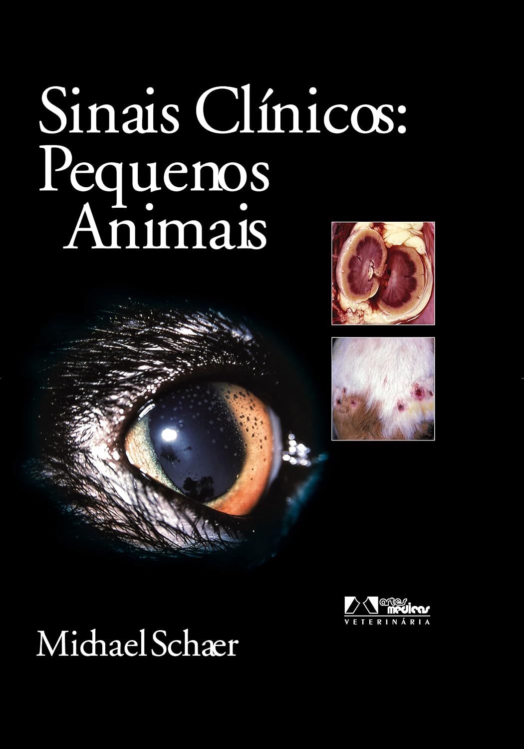 Sinais Clínicos: Pequenos Animais