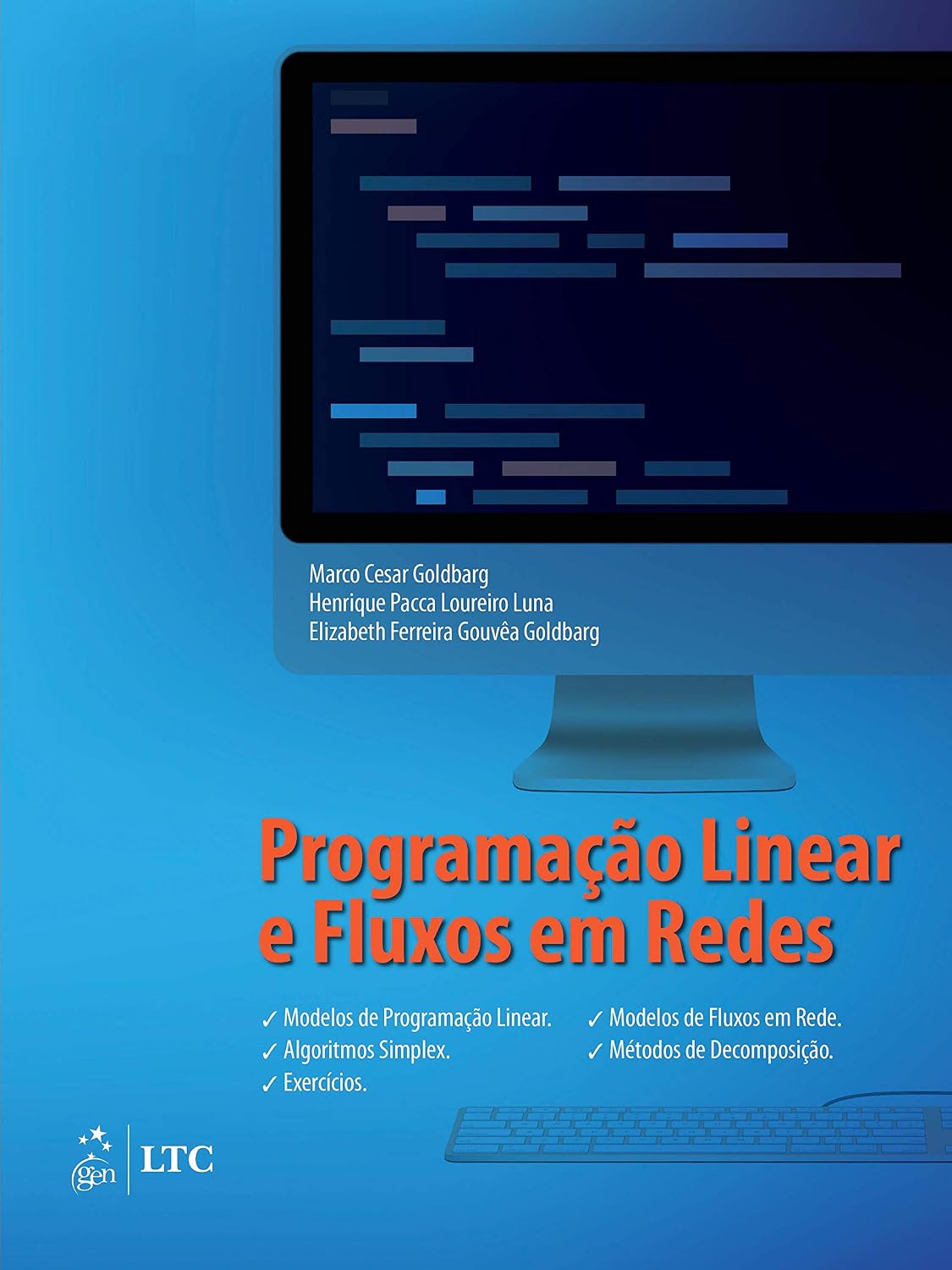 Programação Linear e Fluxos em Redes