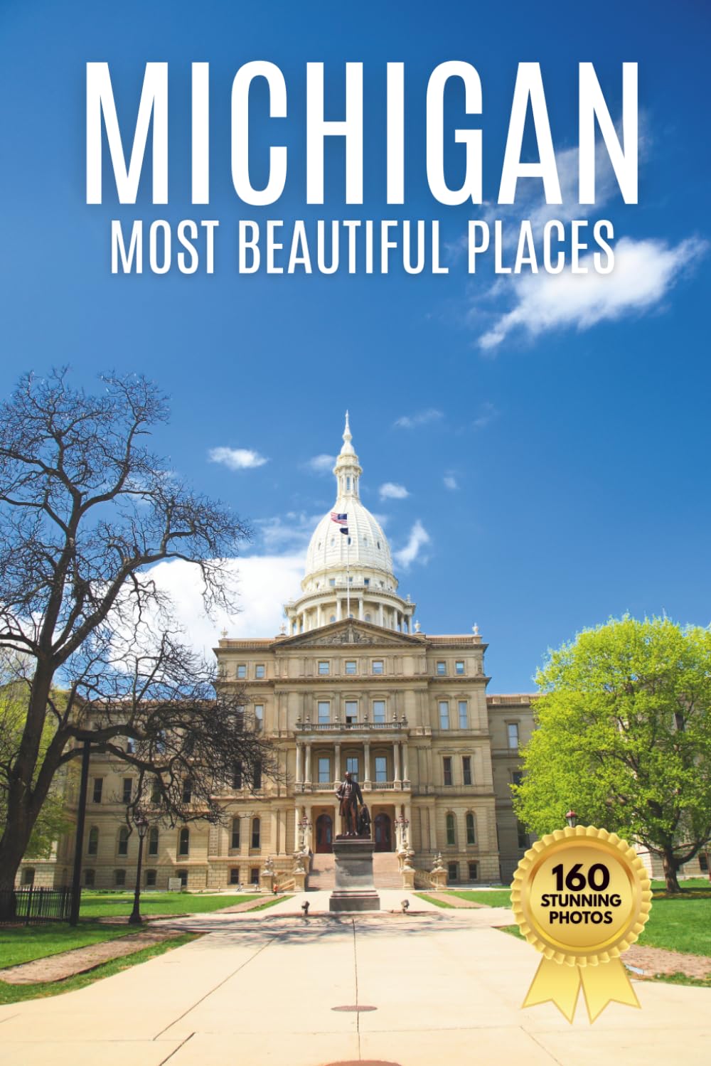 capítulo por capítulo baixar Michigan’s Most Beautiful Places: A Travel Photobook Featuring Great Lakes Scenery and Natural Wonders, with Short Histories and Interesting Facts
