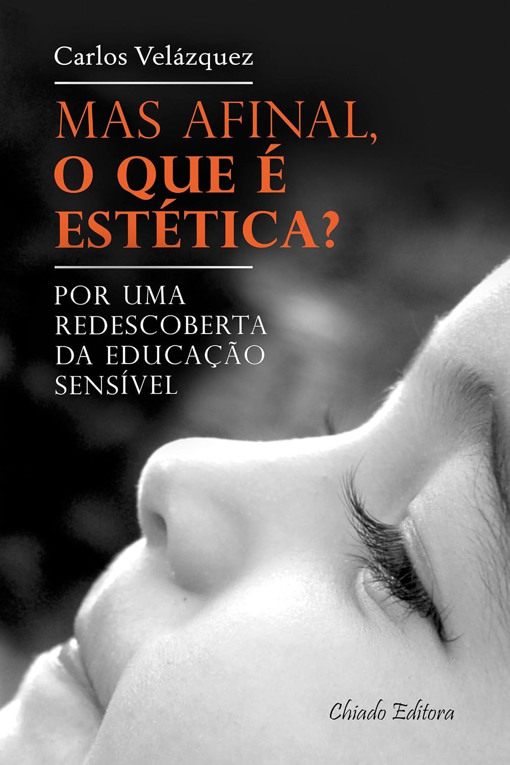 Mas Afinal, o que é Estética? baixar livro de graça