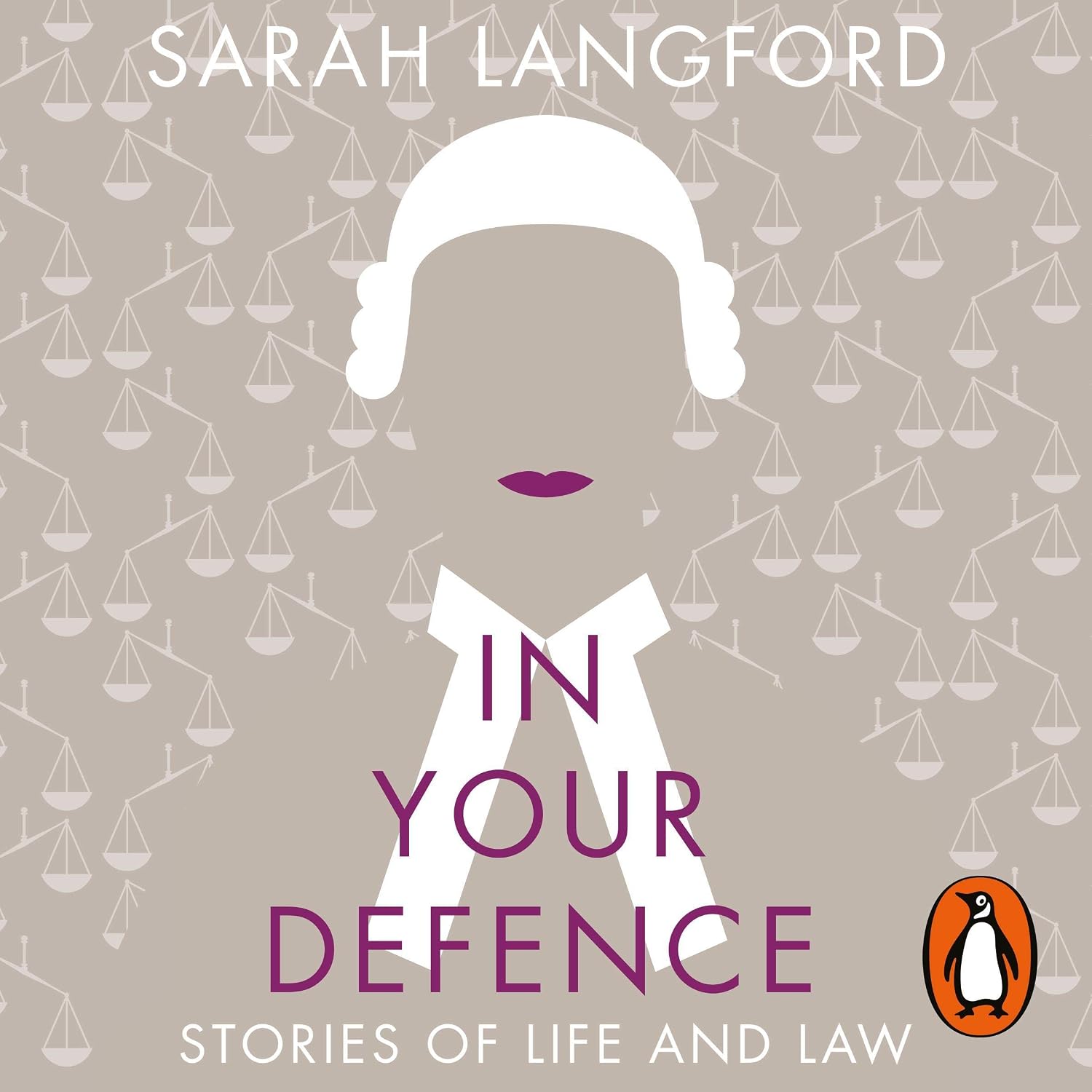 ler totalmente In Your Defence: True Stories of Life and Law