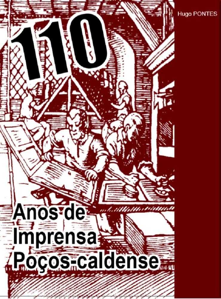 capítulo por capítulo baixar 110 Anos de Imprensa Poços-caldense