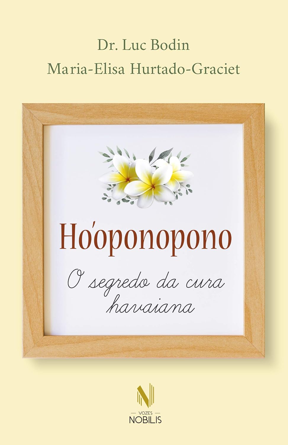 Ho'oponopono - O Segredo da cura havaiana baixar livro de graça