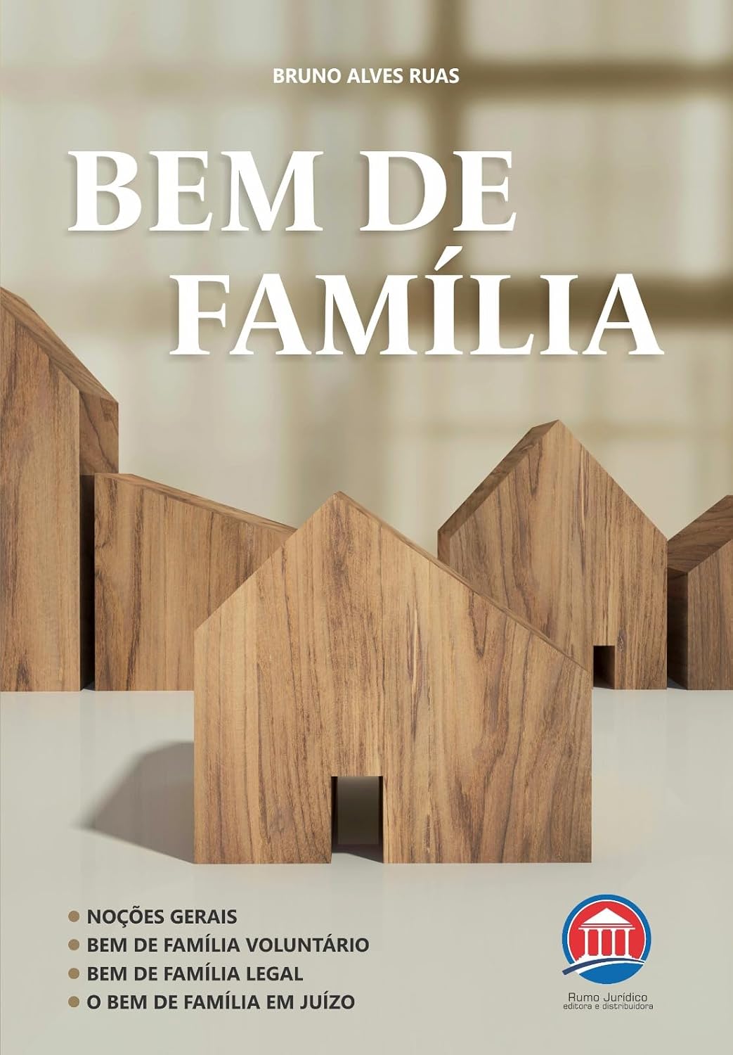 Bem De Família baixar livro de graça