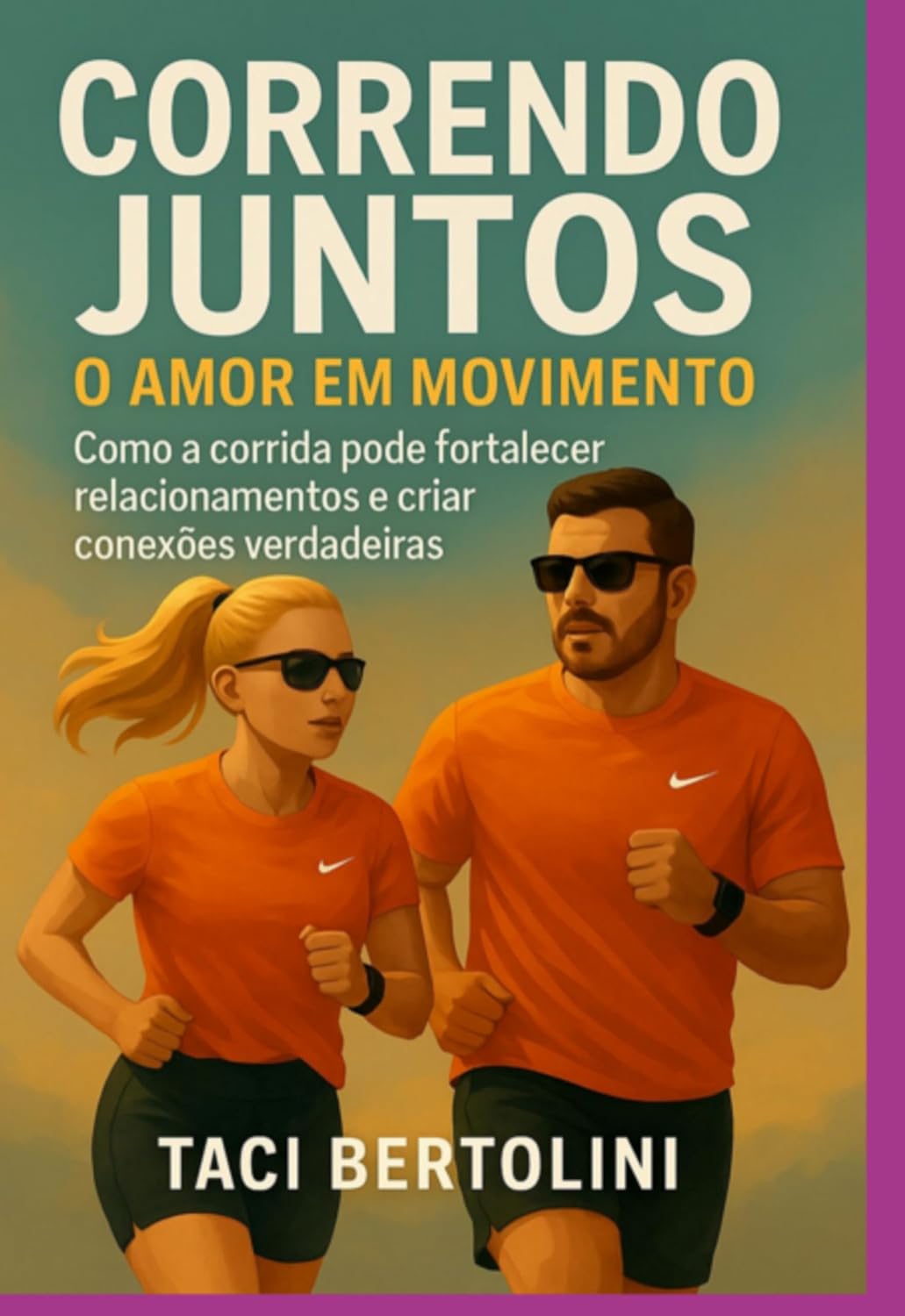 Correndo Juntos: O Amor Em Movimento baixar o livro de graça
