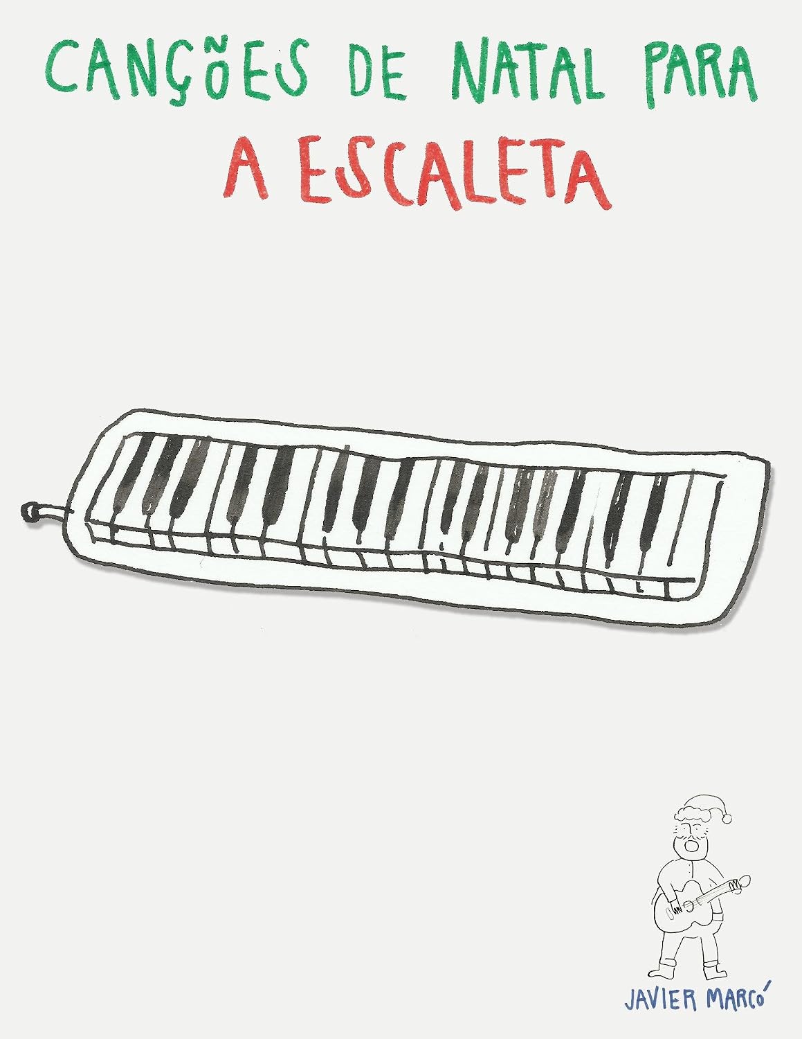Canções de Natal para a Escaleta baixar o livro de graça