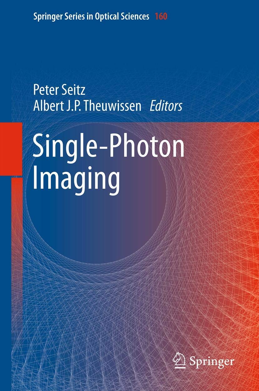 capítulo por capítulo baixar Single-Photon Imaging: 160