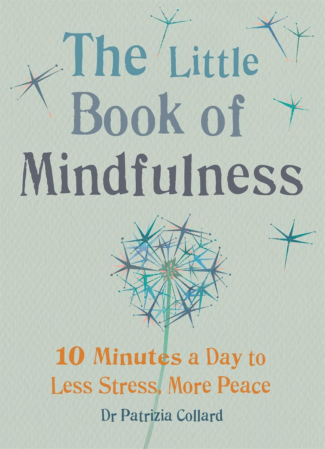 capítulo por capítulo baixar Little Book of Mindfulness: 10 Minutes a Day to Less Stress, More Peace