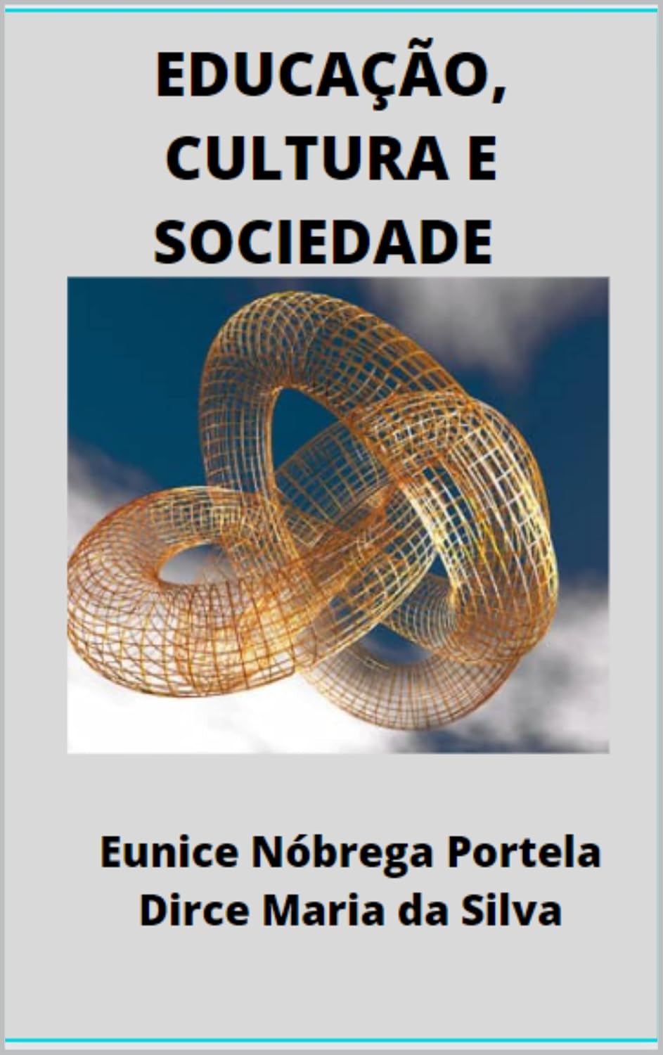 EDUCAÇÃO, CULTURA E SOCIEDADE baixar o livro de graça