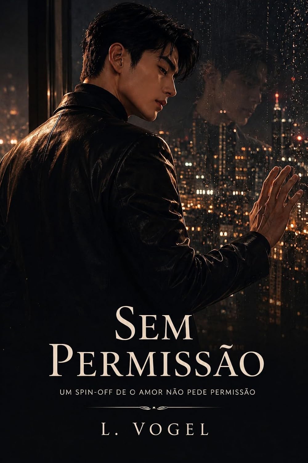 capítulo por capítulo baixar Sem Permissão: Um Spin-off de O Amor Não Pede Permissão