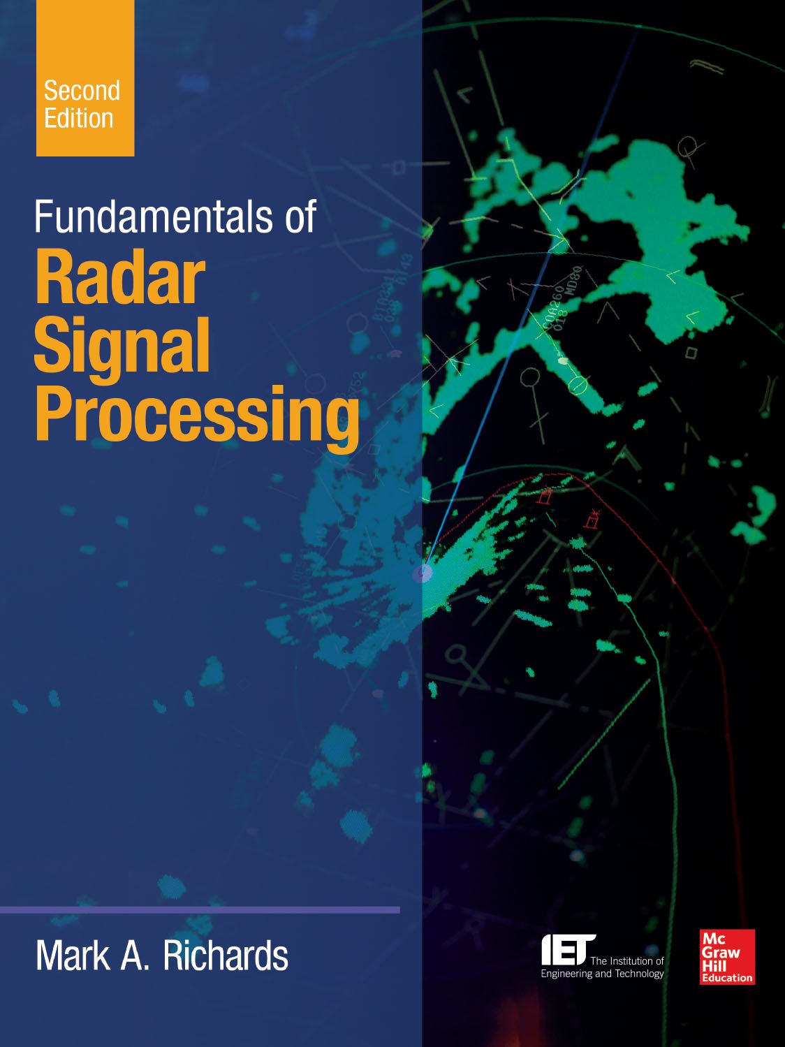 Fundamentals of Radar Signal Processing, Second Edition (McGraw-Hill Professional Engineering) (English Edition) baixar o livro de graça