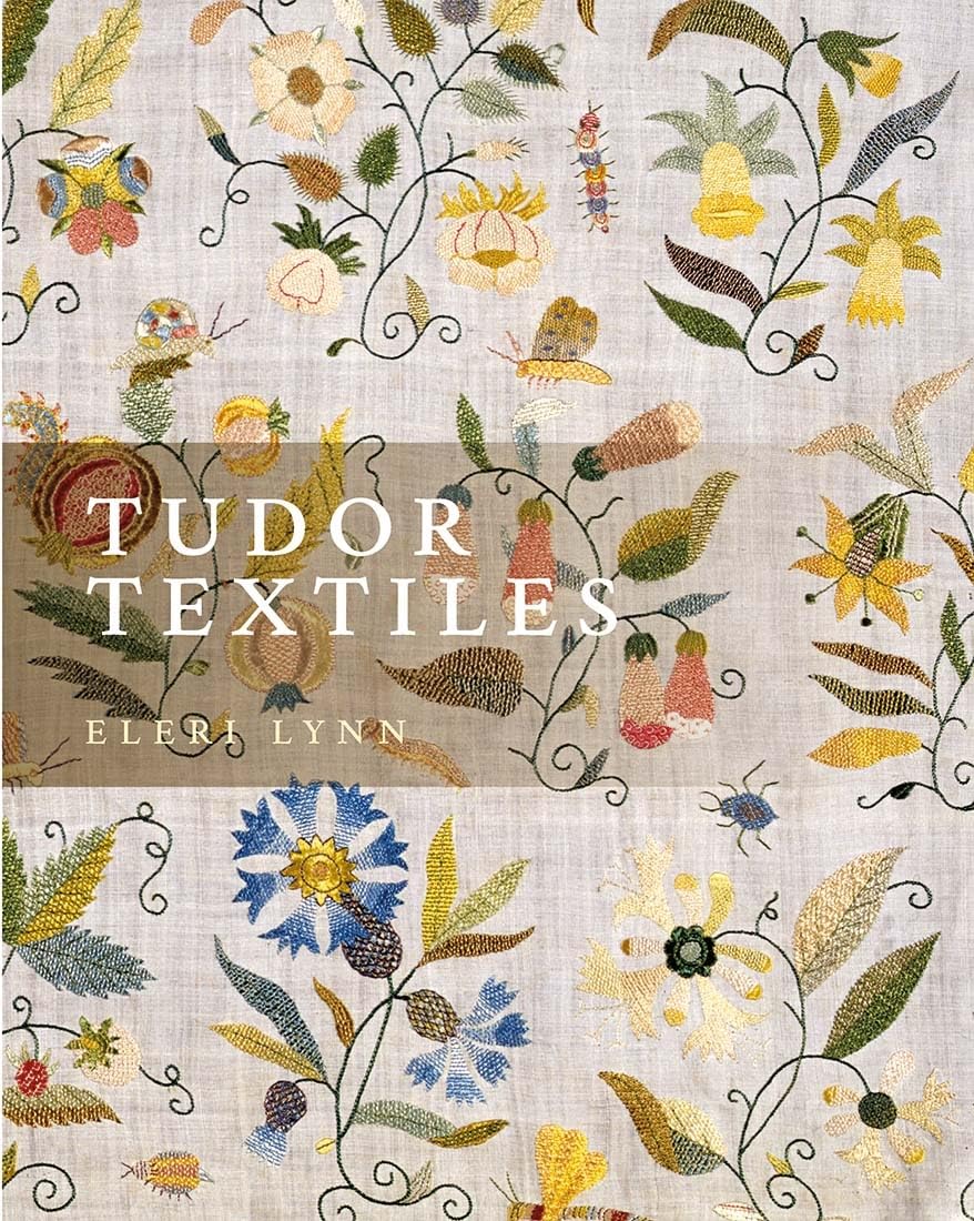 capítulo por capítulo baixar Tudor Textiles