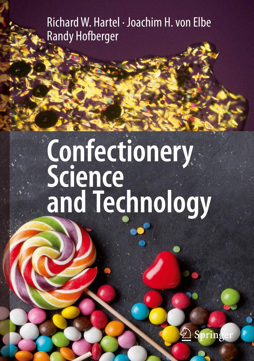 capítulo por capítulo baixar Confectionery Science and Technology