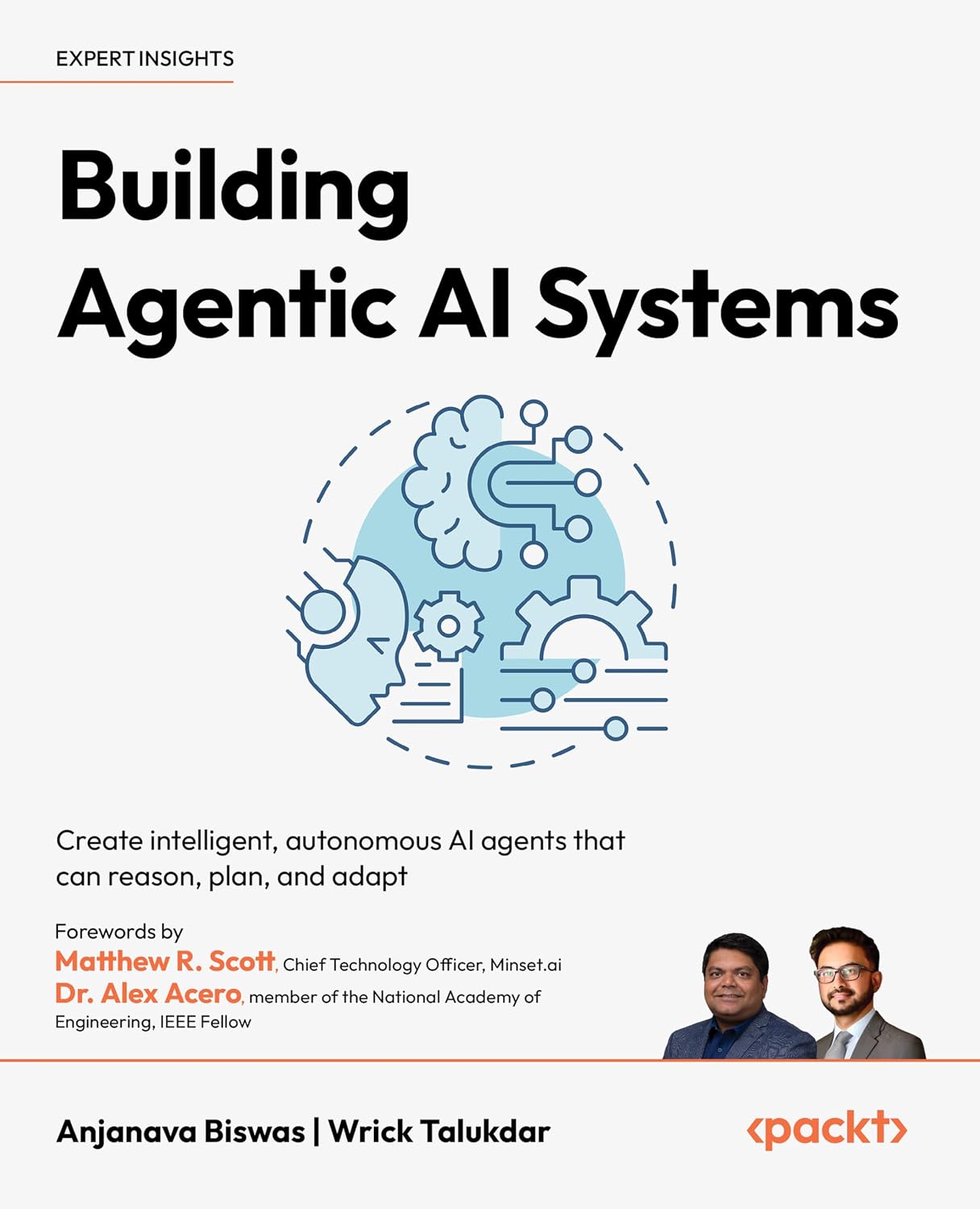 Building Agentic AI Systems: Create intelligent, autonomous AI agents that can reason, plan, and adapt baixar livro de graça