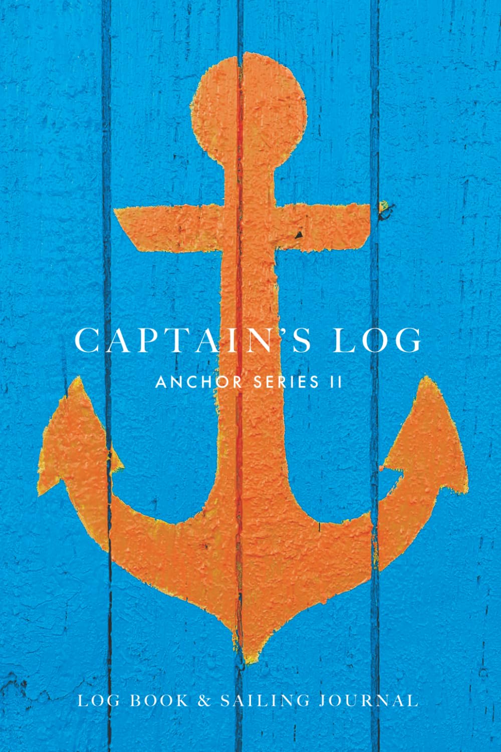 capítulo por capítulo baixar Captain's Log (Anchor Series II): The Perfect Combination of a Technical Navigation Log and a Personal Travel Journal. Ideal for boats, sailboats, yachts or Gift Idea.