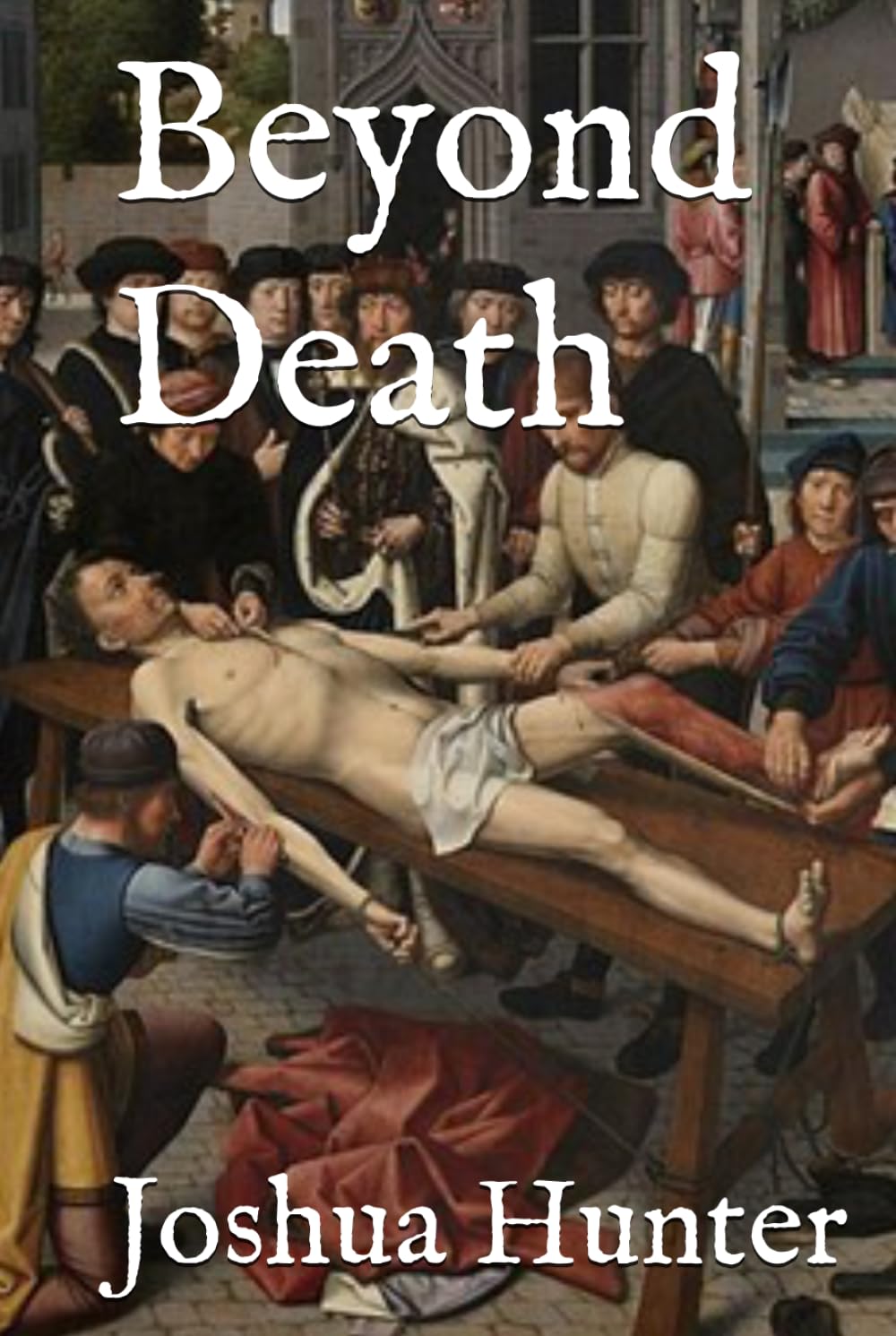 Beyond Death (UnholyMary) baixar o livro de graça