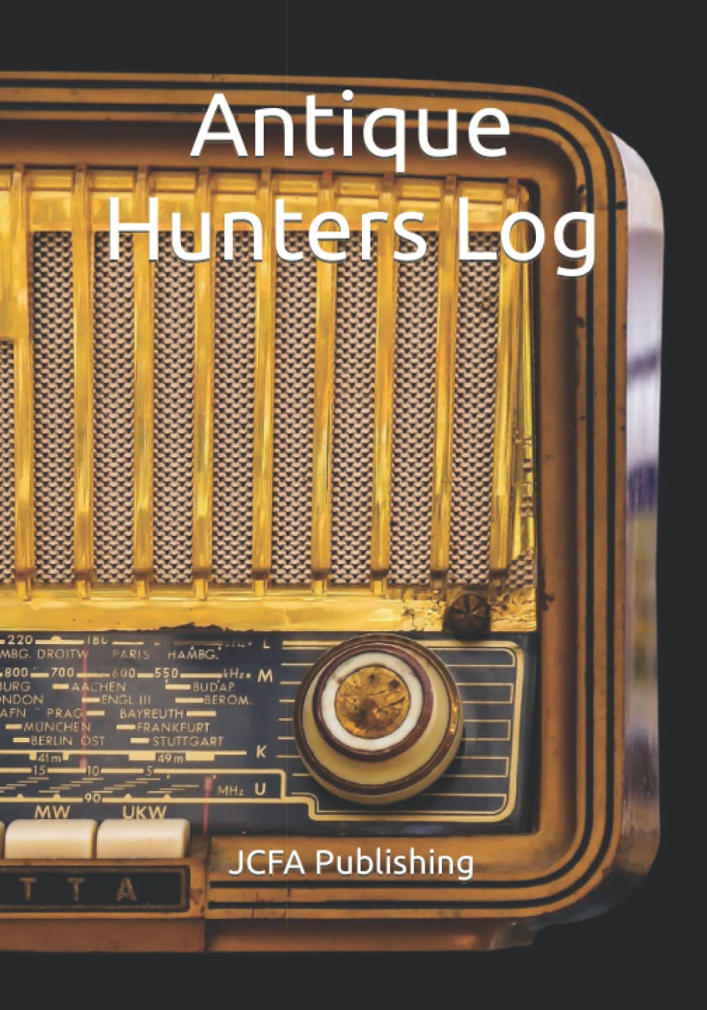 Antique Hunters Log: Log your favorite locations for finding amazing antiques. Create dealer and price lists for easy tracking. baixar livro de graça