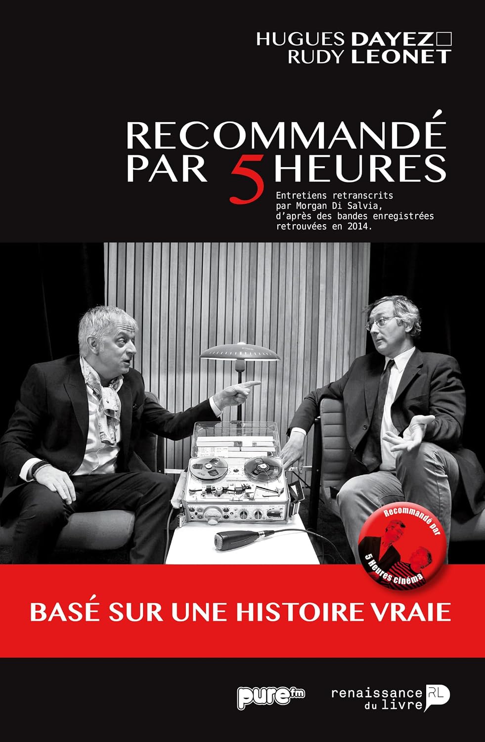 Recommandé par 5 Heures (French Edition) baixar livro de graça