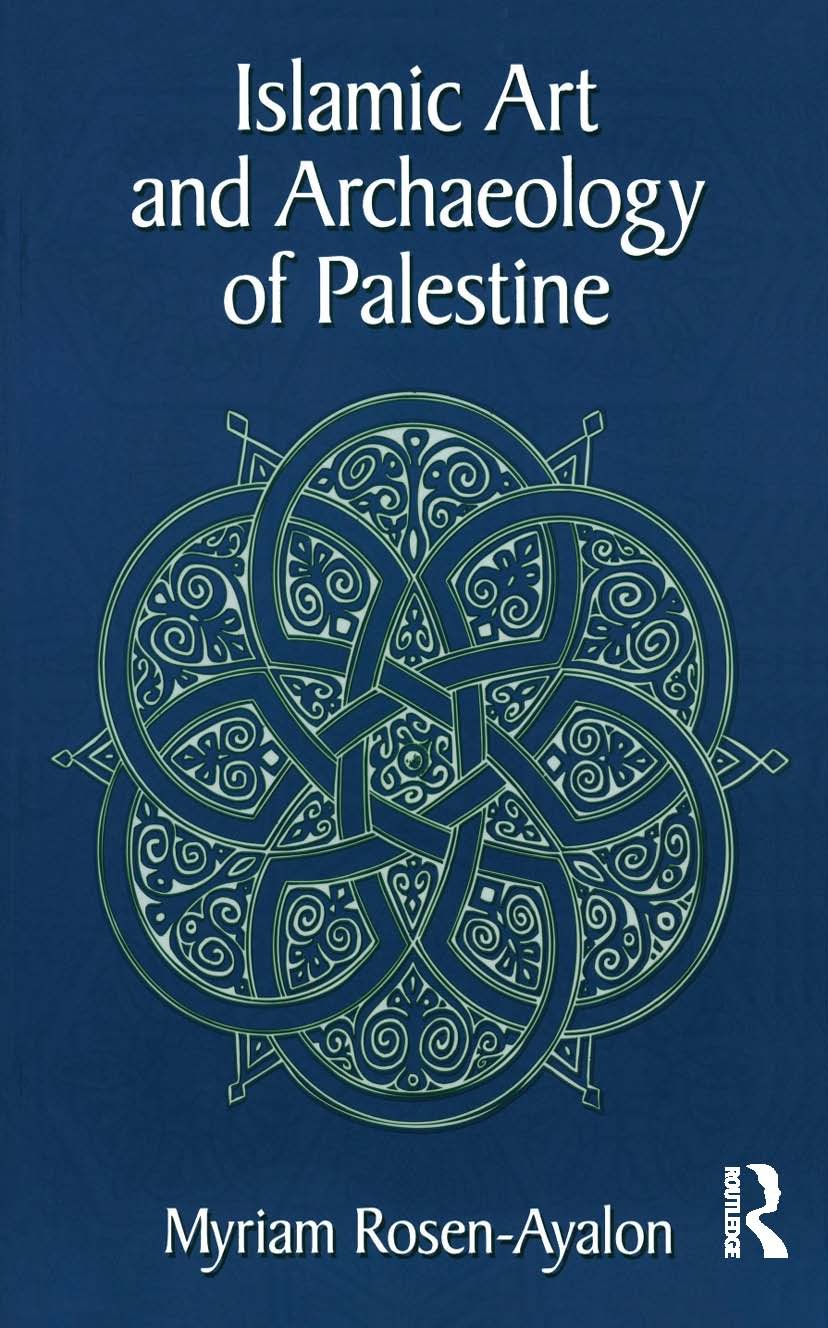 ler totalmente Islamic Art and Archaeology in Palestine (English Edition)