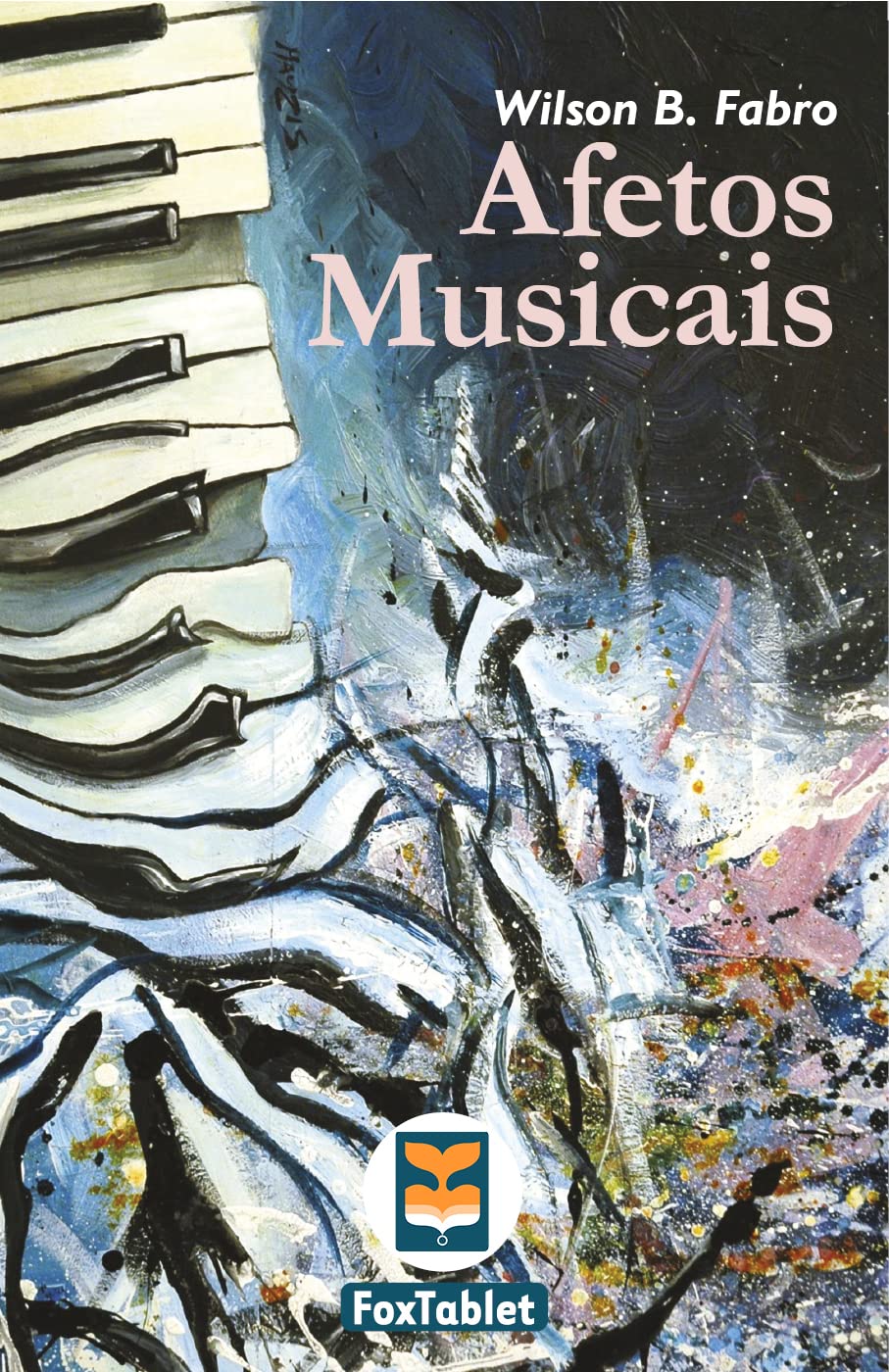 Afetos Musicais: Música em projetos de humanização em hospitais e lares de cuidados de idosos baixar o livro de graça